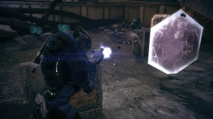 Mass Effect PC