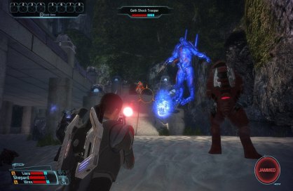 Mass Effect