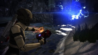 Mass Effect PC