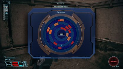 Mass Effect