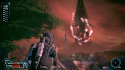 Mass Effect PC
