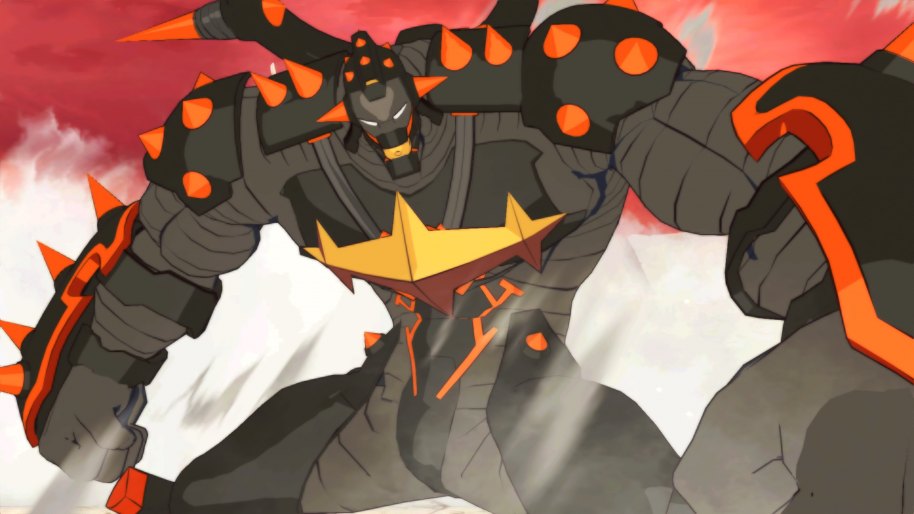 Kill la Kill - IF PS4