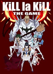 Kill la Kill - IF