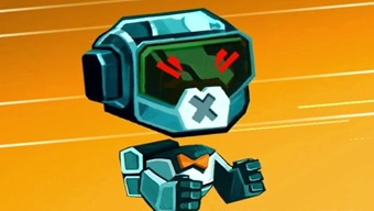 Robots, dinosaurios, juguetes y un Castlevania en los Juegos con Gold para Xbox de diciembre