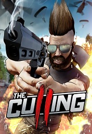 Carátula de The Culling 2 - PC