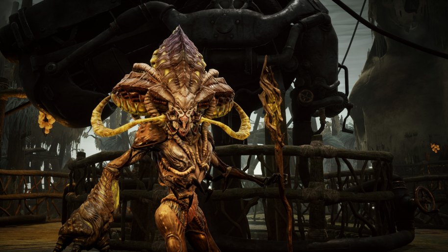 Remnant From the Ashes PS4
