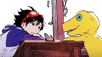 Bandai Namco presenta un diario de desarrollo de Digimon Survive