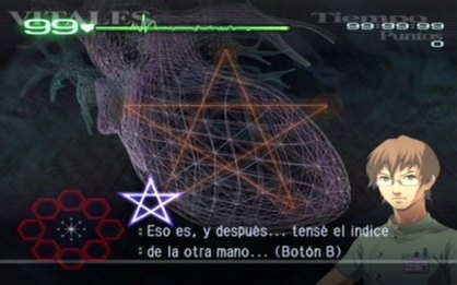 Trauma Center Second Opinion Wii