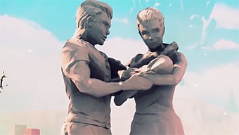 Anunciado The Sojourn, una bella aventura llena de rompecabezas