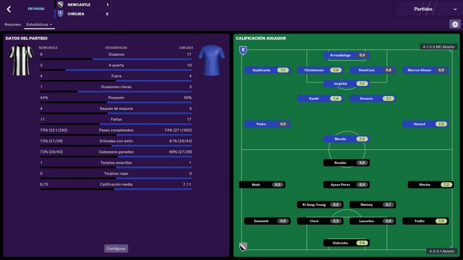 Football Manager 2019 PC