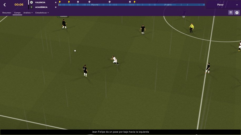 Football Manager 2019 PC