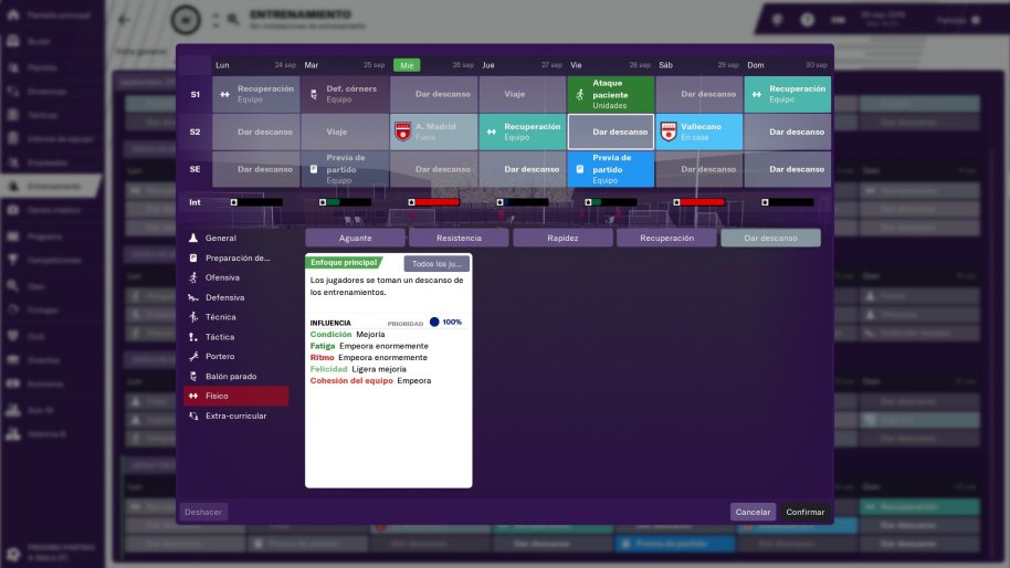 Football Manager 2019 PC
