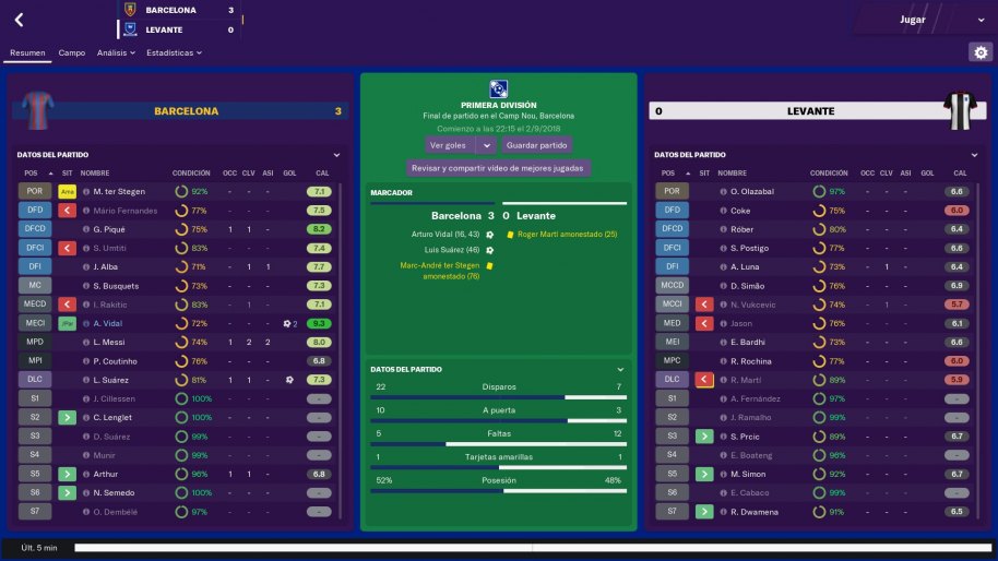 Football Manager 2019 PC