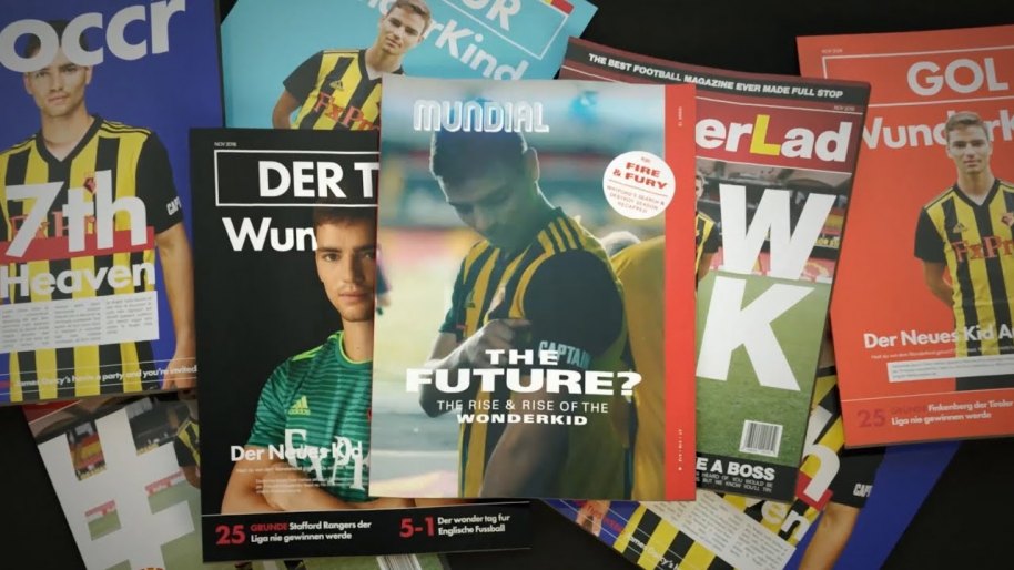 Football Manager 2019