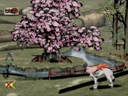 Okami análisis