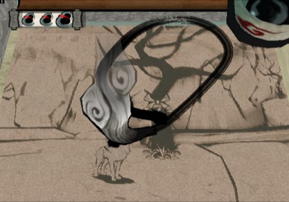 Okami PS2