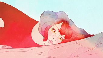 GRIS se estrena en Android, donde ya puedes jugar a uno de los juegos más bonitos de los últimos años