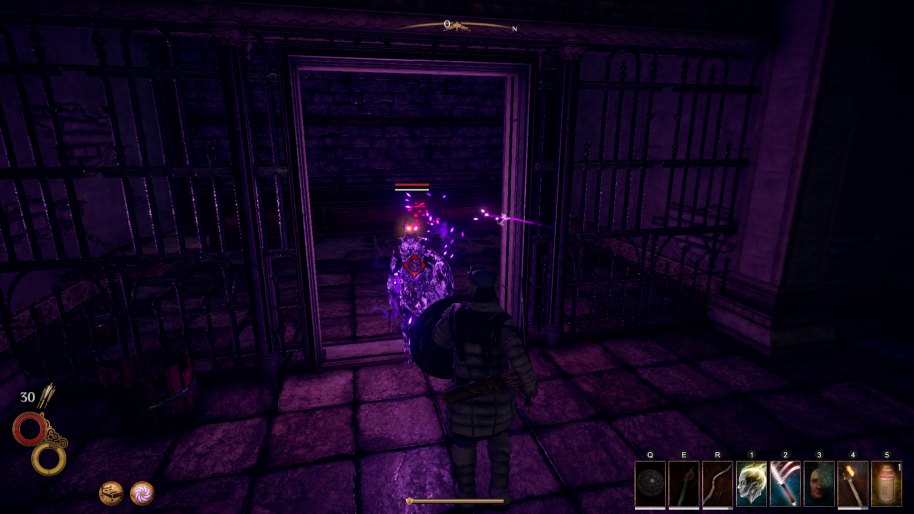 Outward PC