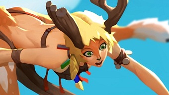 Battlerite Royale se pasa al free to play junto a grandes novedades