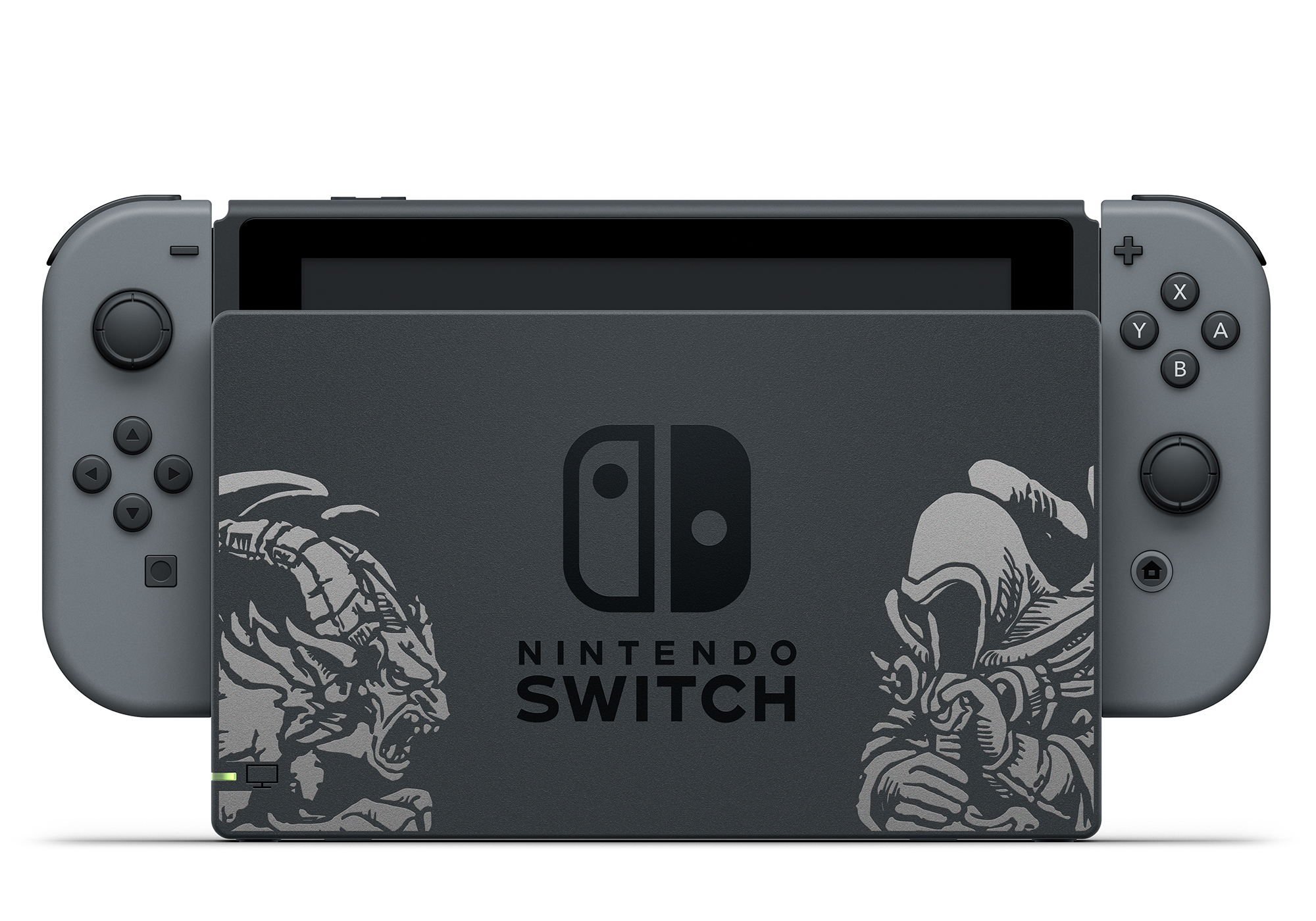 Nintendo Switch presenta su edición especial de Diablo 3