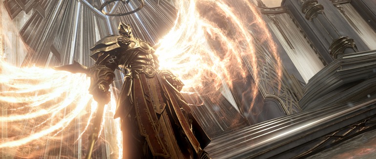 Diablo III: Eternal Collection Diablo III: Eternal Collection