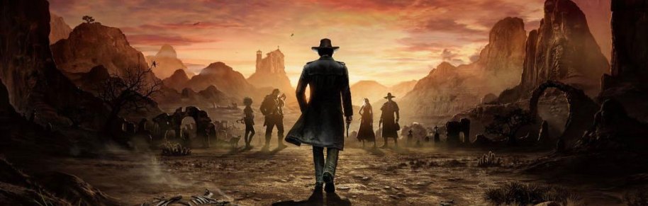 Desperados 3