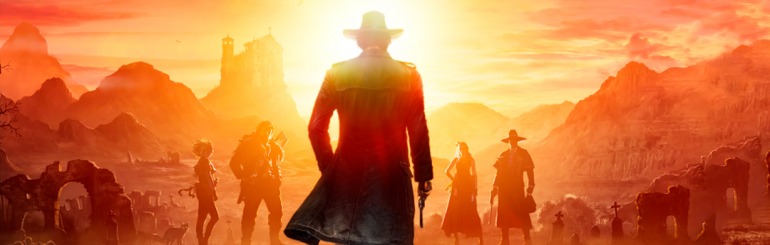 Desperados 3 Desperados 3