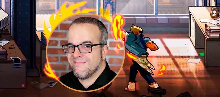 Streets of Rage 4 Streets of Rage 4