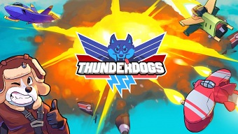 Aviones y bárbaros en los mejores juegos para móvil de la semana