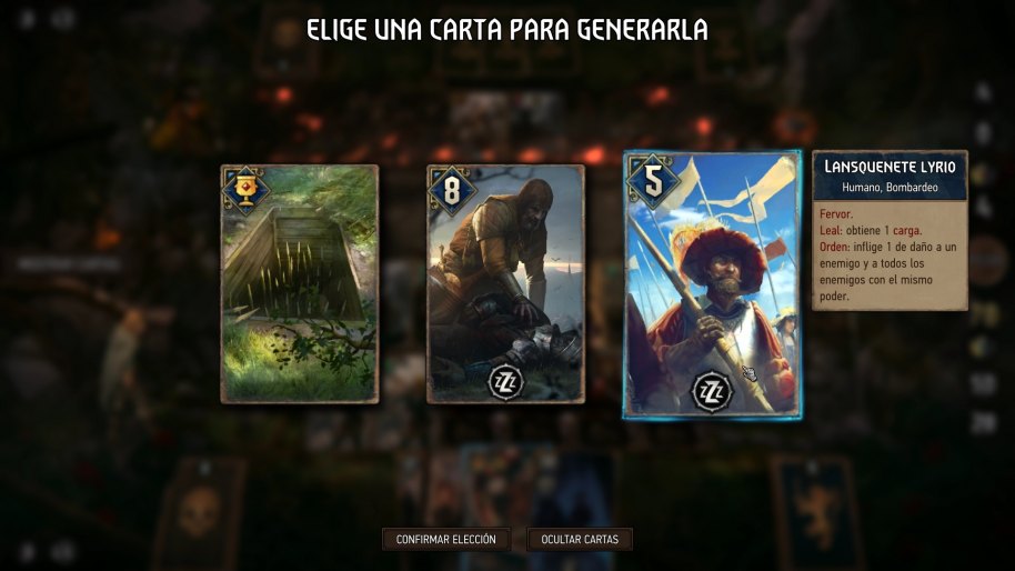 Thronebreaker The Witcher Tales PC