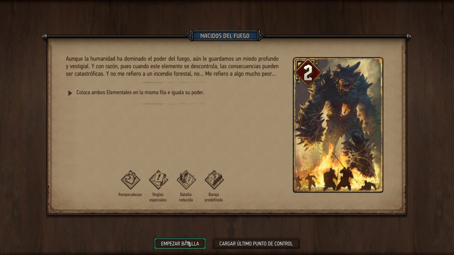 Thronebreaker The Witcher Tales PC