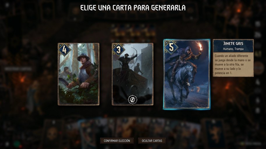 Thronebreaker The Witcher Tales PS4