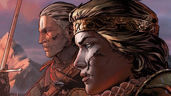Thronebreaker no está teniendo las ventas esperadas por CD Projekt
