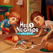 Hello Neighbor: Hide and Seek