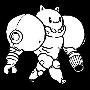 Gato Roboto Análisis