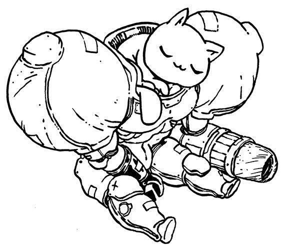 Gato Roboto