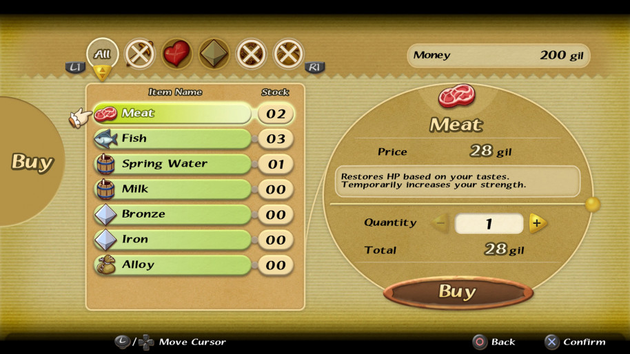 Final Fantasy Crystal Chronicles