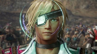 The Last Remnant Remastered llega a Nintendo Switch ¡Ya puedes jugarlo!