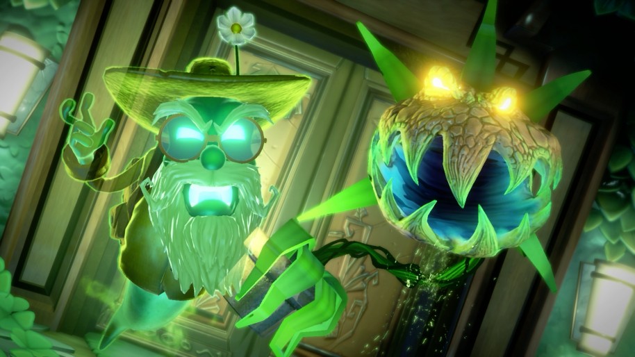 Luigi's Mansion 3