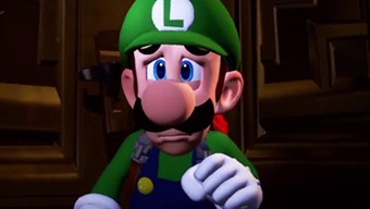 Luigi's Mansion 3 tiene un nuevo tráiler japonés con material inédito