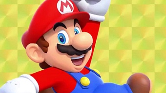 Mario salta de Wii U a Switch. Impresiones de New Super Mario Bros U. Deluxe