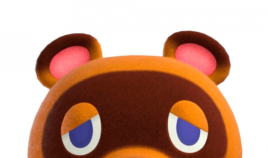 Animal Crossing New Horizons