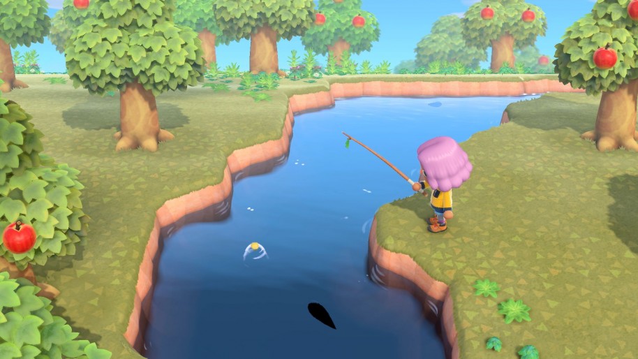 Animal Crossing New Horizons Nintendo Switch
