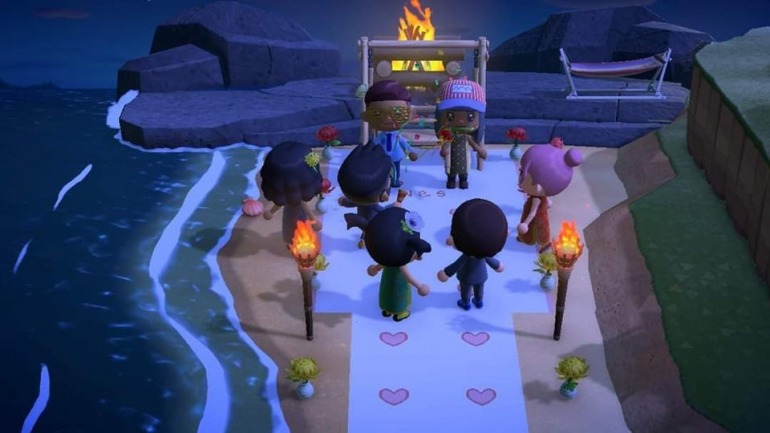 Animal Crossing: New Horizons Animal Crossing: New Horizons