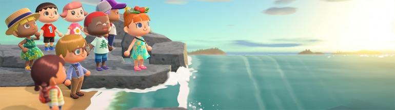 Imagen de Animal Crossing: New Horizons Imagen de Animal Crossing: New Horizons