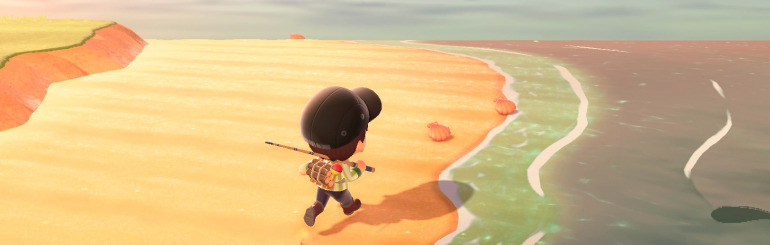 Animal Crossing: New Horizons Animal Crossing: New Horizons