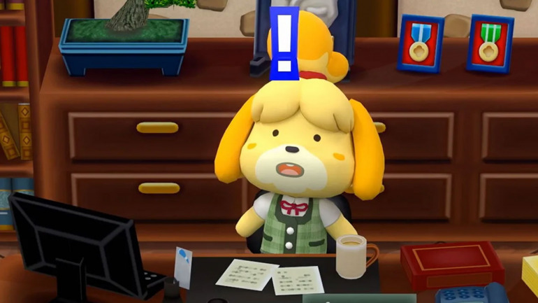 Animal Crossing: New Horizons Animal Crossing: New Horizons