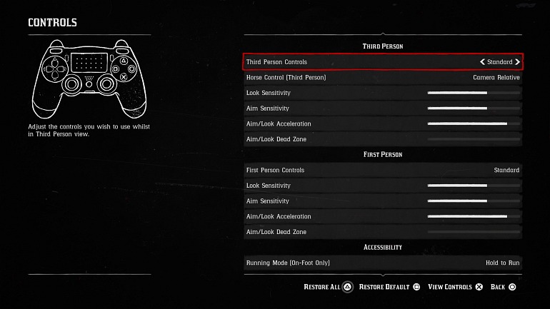 Imagen de Red Dead Online Imagen de Red Dead Online