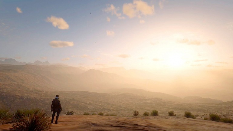 Red Dead Online Red Dead Online
