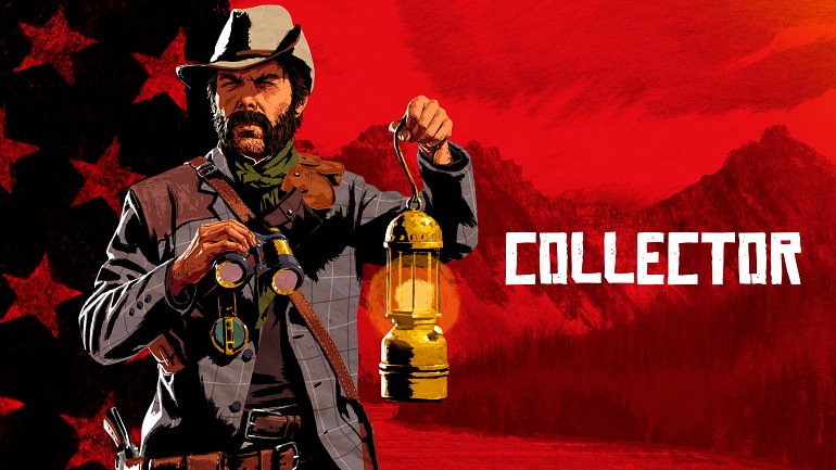 Imagen de Red Dead Online Imagen de Red Dead Online